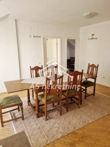 Banovo Brdo | 4zida.rs