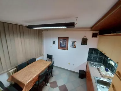 BULEVAR ZORANA DJINDJICA | 4zida.rs