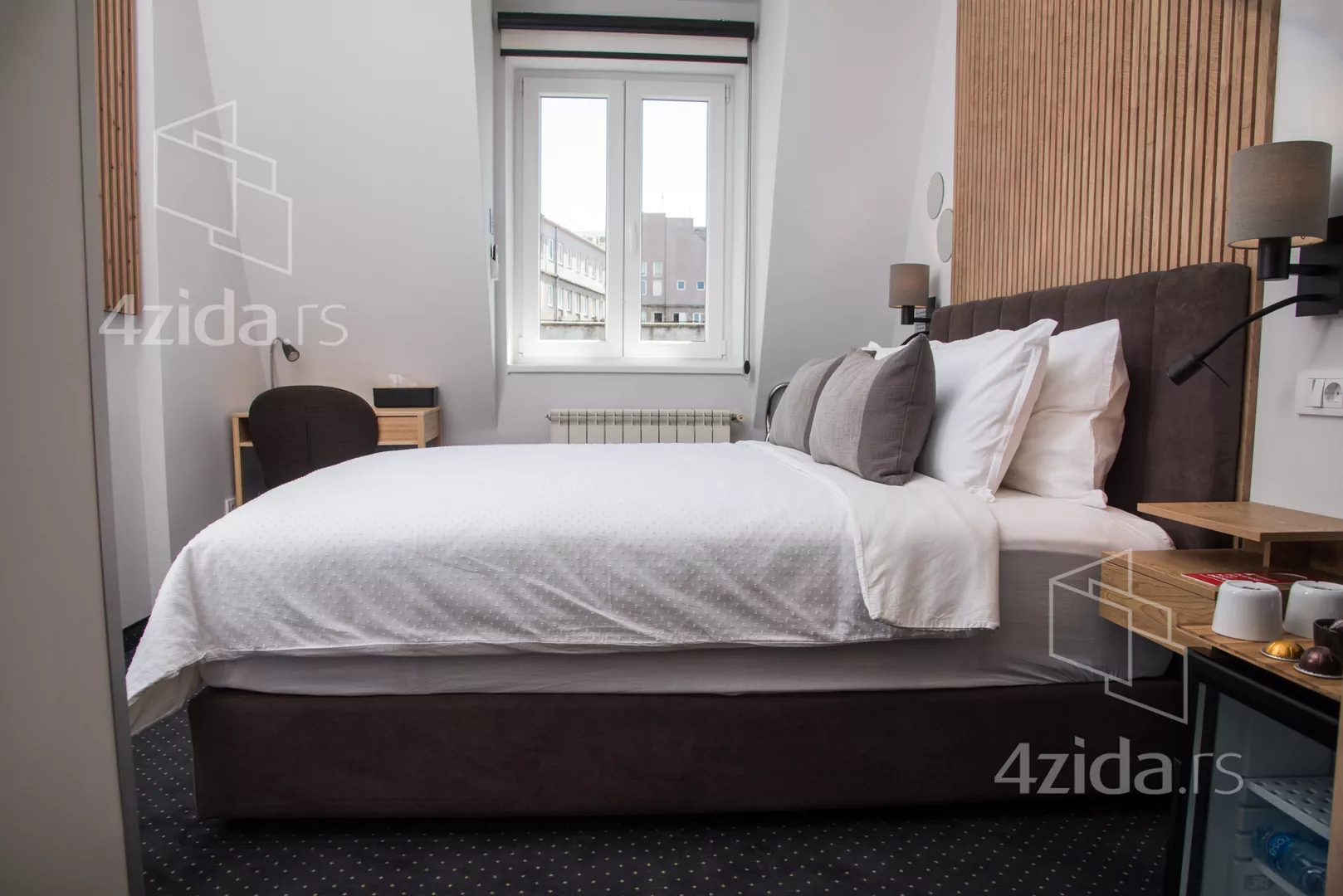 Osmosoban stan | 4zida