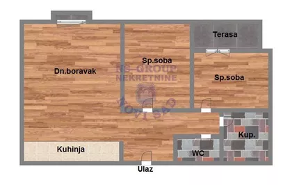 Socijalno | 4zida.rs