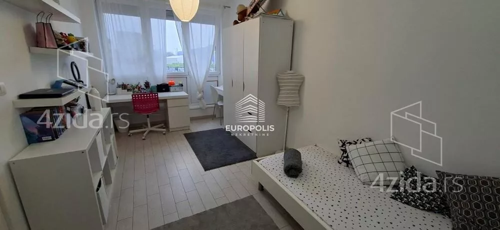 4-etažna kuća | 4zida