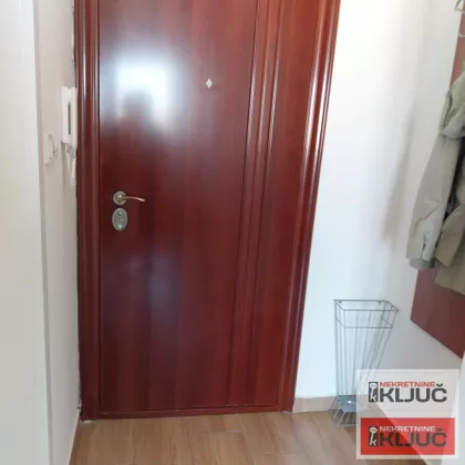 Bulevar Patrijarha Pavla (Somborski Bulevar) | 4zida.rs