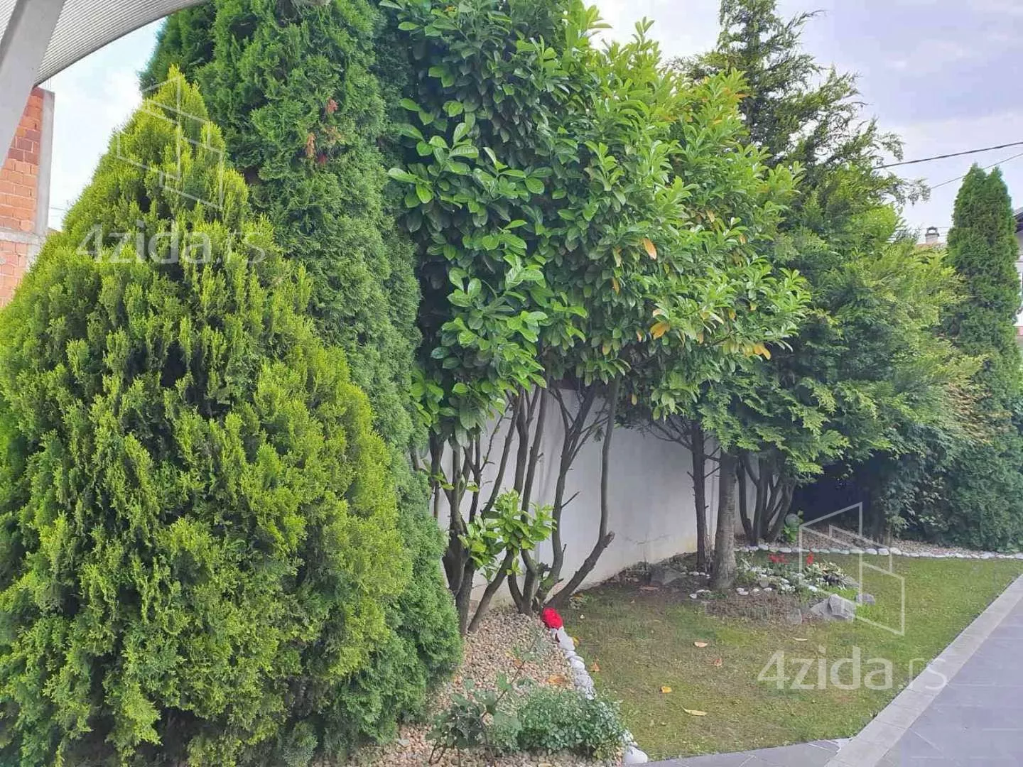 3-etažna kuća | 4zida
