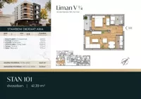 Novi Sad, Gradske lokacije, Telep | 4zida.rs | 4zida.rs