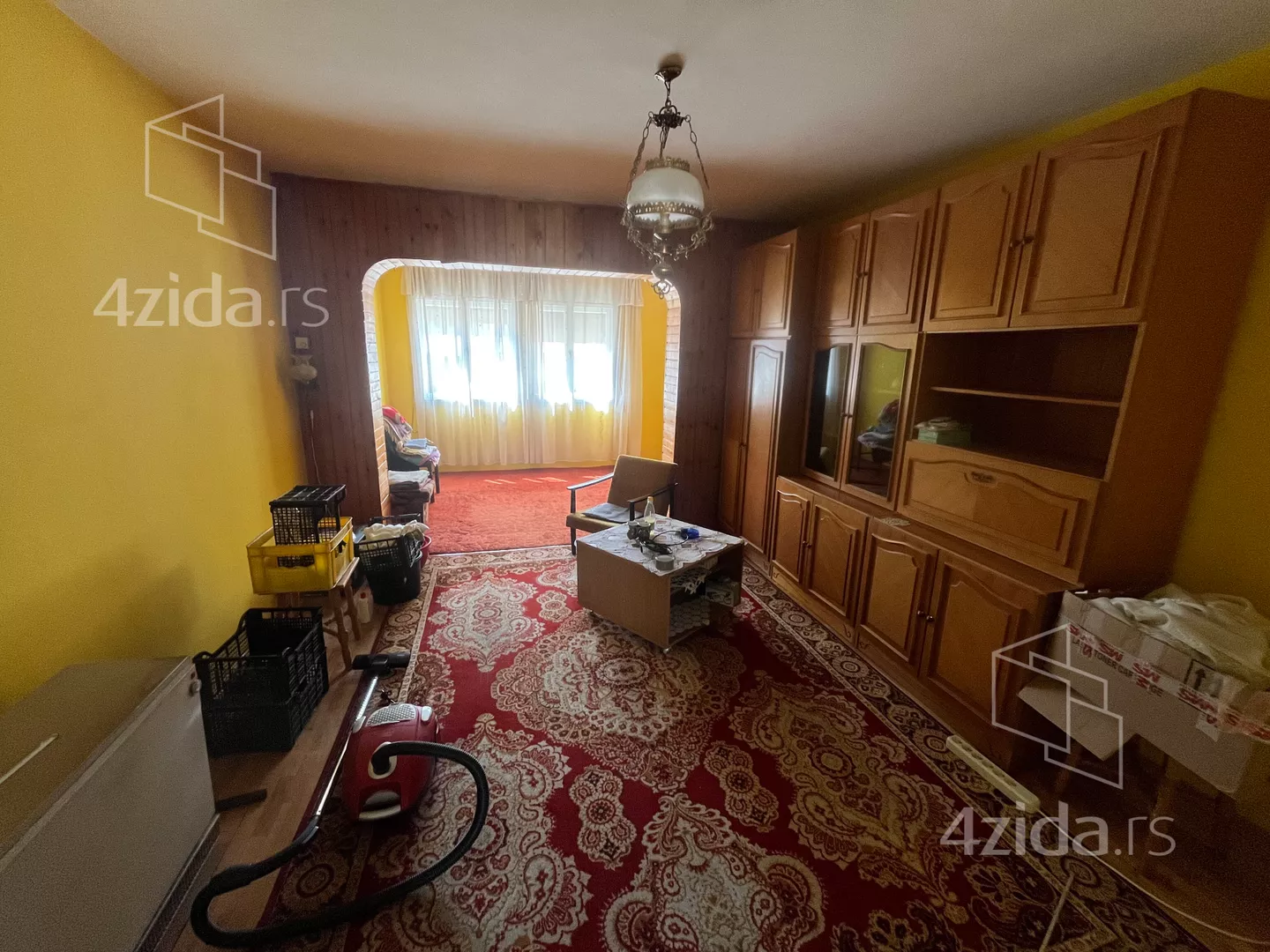 3-etažna kuća | 4zida