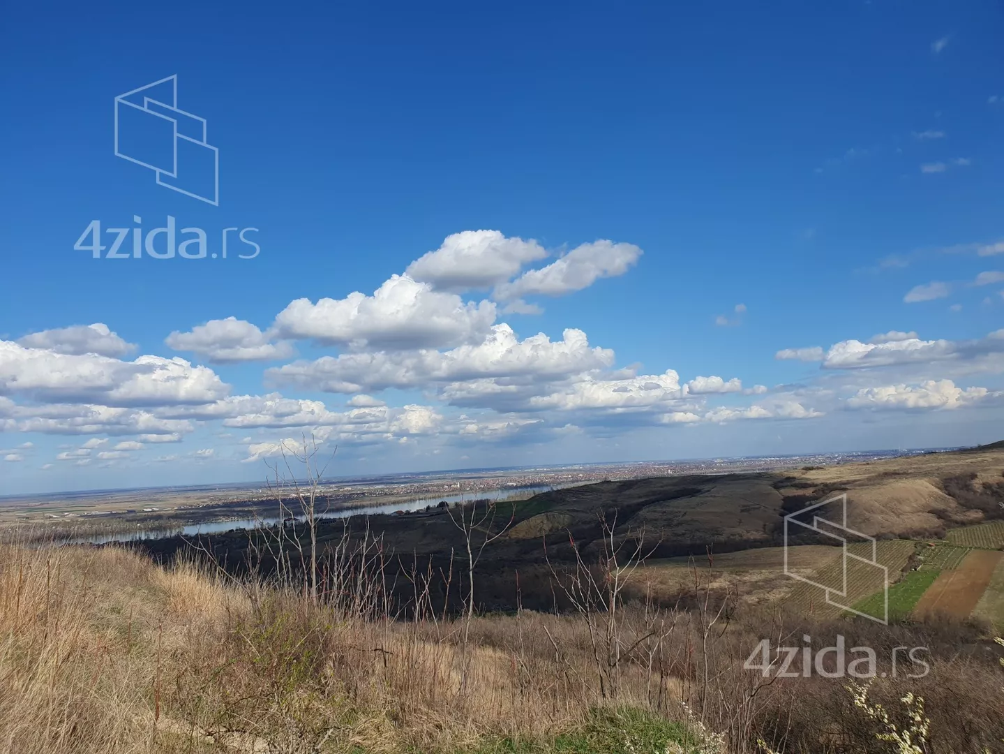 Poljoprivredno zemljište | 4zida