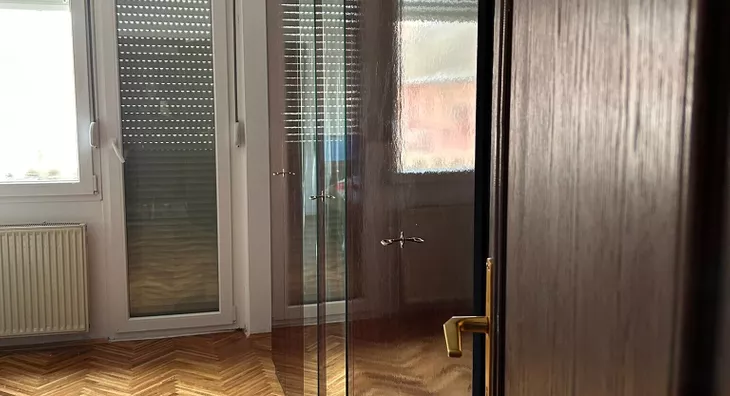 4-etažna kuća | 4zida