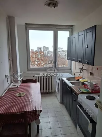 Bulevar Maršala Tolbuhina | 4zida.rs