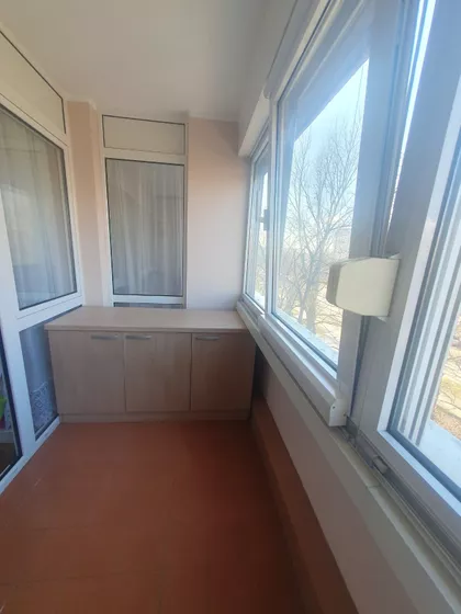 Bulevar Arsenija Čarnojevića | 4zida.rs