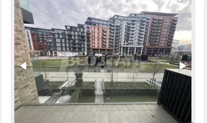 Bulevar Vudroa Vilsona | 4zida.rs
