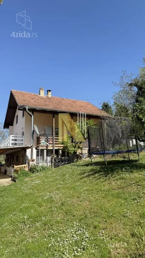 Kuća | 4zida