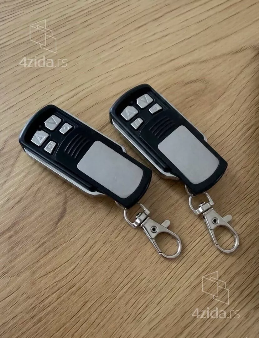 Parking | 4zida