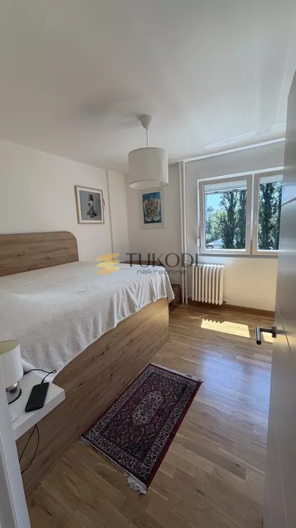 BULEVAR MIHAJLA PUPINA | 4zida.rs