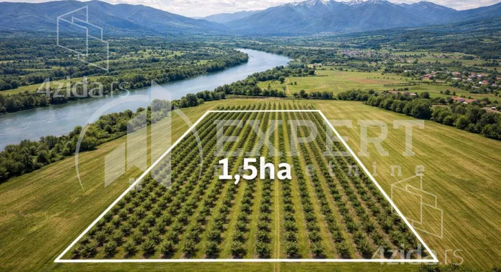 Građevinsko zemljište | 4zida