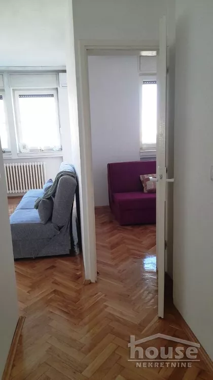 Bulevar Patrijarha Pavla (Somborski Bulevar) | 4zida.rs