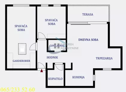 Šumatovačka | 4zida.rs