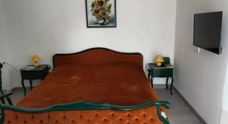 Turistički objekat | 4zida