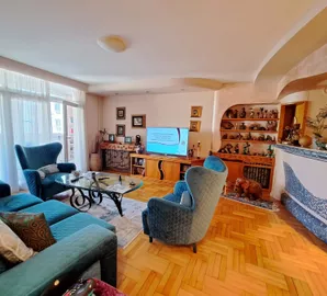 Železnička stanica, Banatić, Gradske lokacije, Novi Sad, 4.0 stan | 4zida.rs