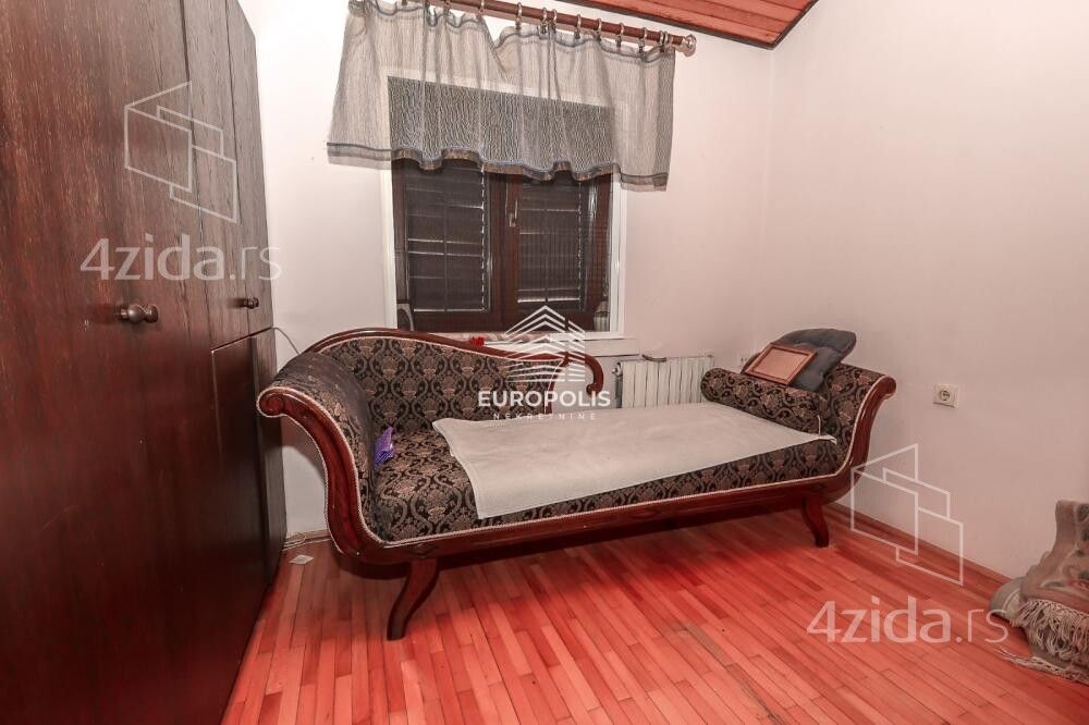 Blagoja Parovića - Više