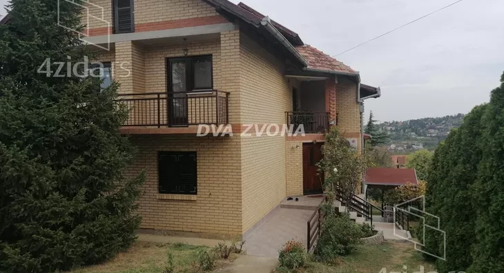 Kuća | 4zida