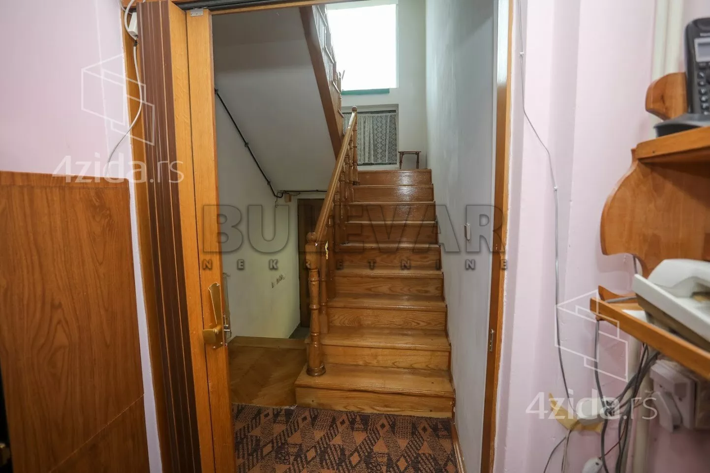 3-etažna kuća | 4zida