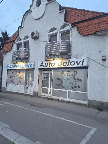 Bulevar 12.Februar 10 | 4zida.rs