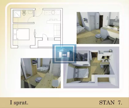 Aqua Park | 4zida.rs