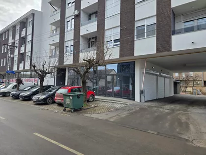 Radoja Domanovića 47B | 4zida.rs