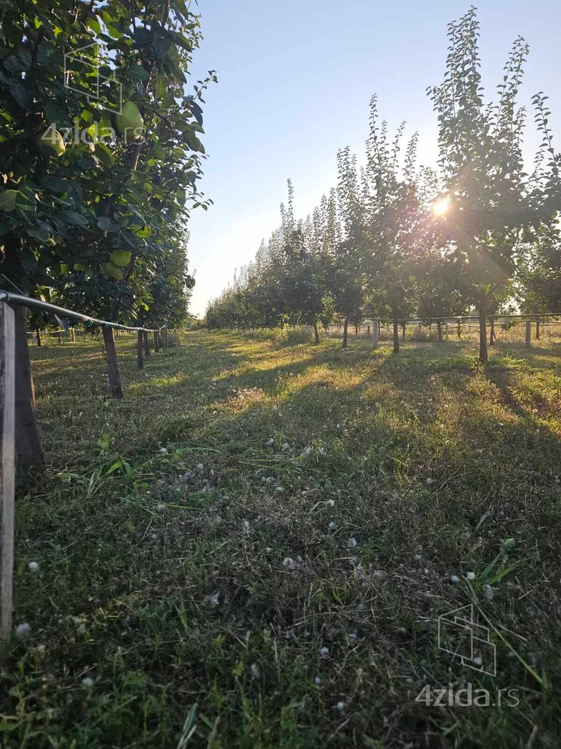 Poljoprivredno zemljište | 4zida