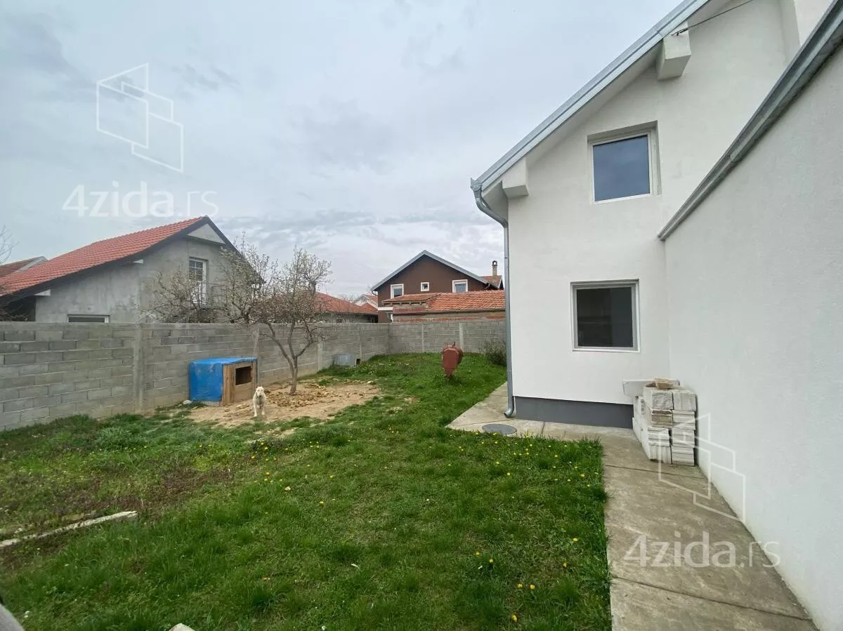 Kuća | 4zida