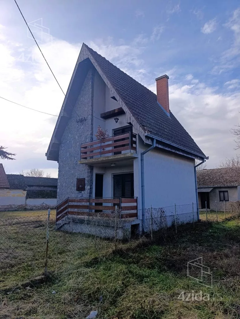 2-etažna kuća | 4zida