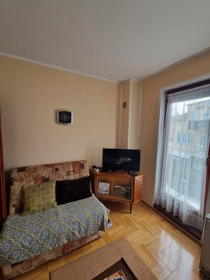 Trg Oslobođenja | 4zida.rs