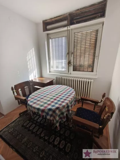 Ratka Mitrovića | 4zida.rs