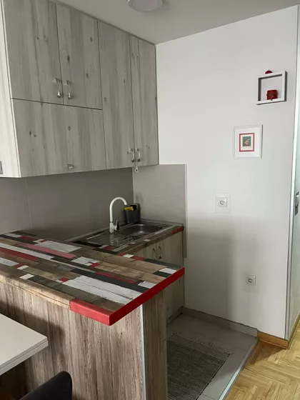 Nova Detelinara | 4zida.rs