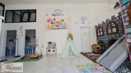 Mirka Milojkovića | 4zida.rs