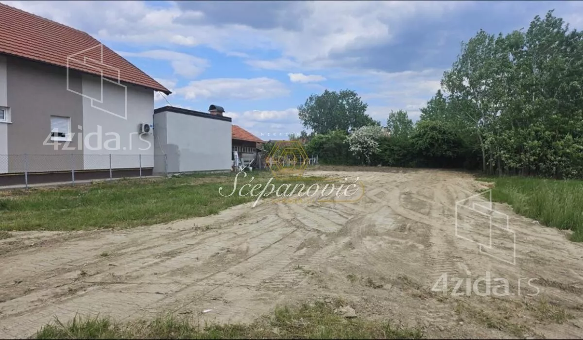 Građevinsko zemljište | 4zida
