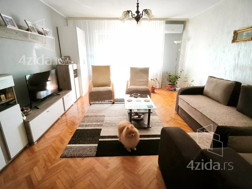 3-etažna kuća | 4zida