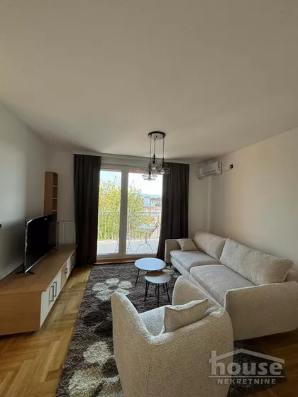 Bulevar Patrijarha Pavla (Somborski Bulevar) | 4zida.rs