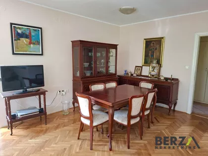 Sajmište | 4zida.rs