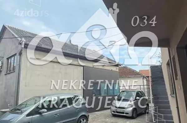 3-etažna kuća | 4zida