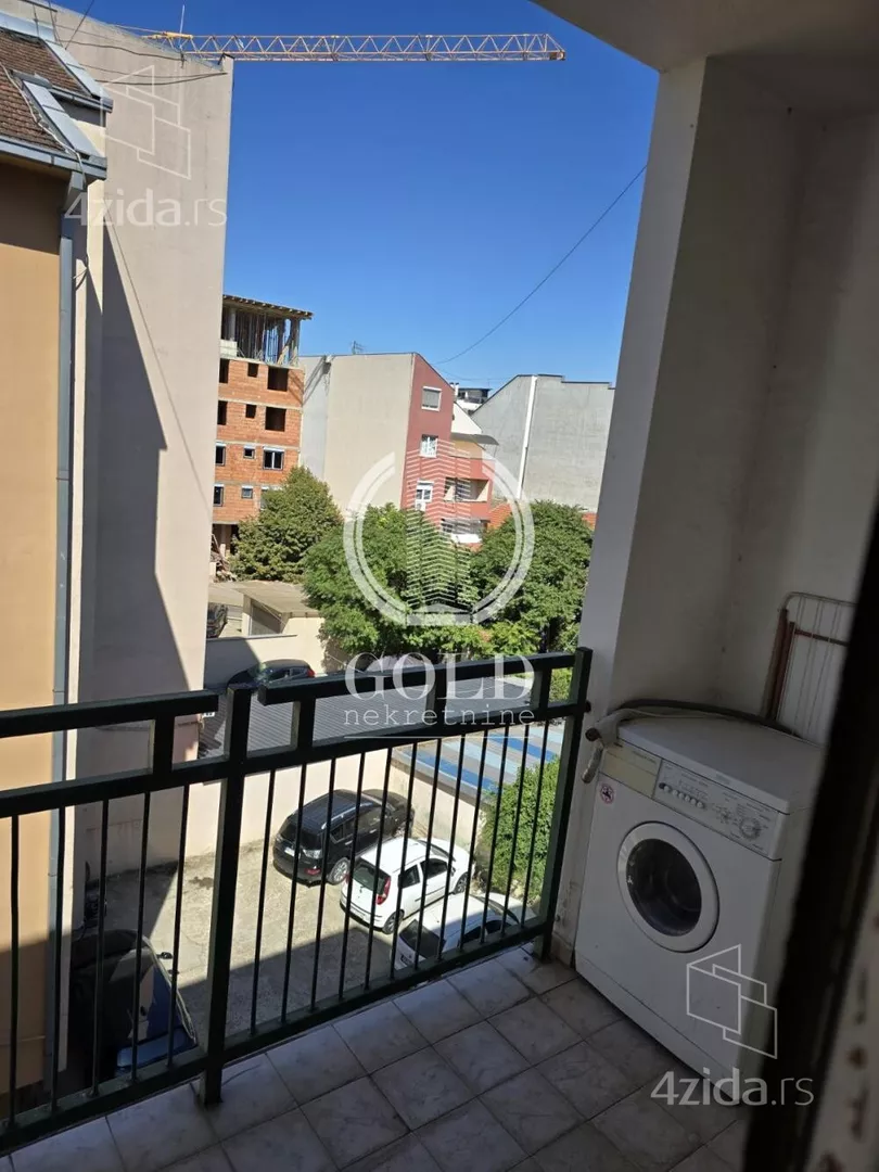 Garsonjera | 4zida