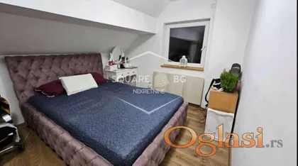 Ljube Šercera | 4zida.rs