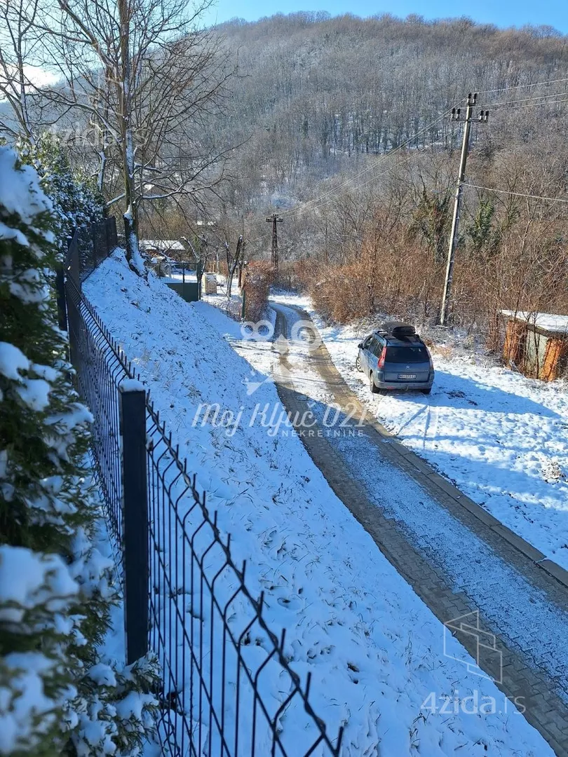 Građevinsko zemljište | 4zida