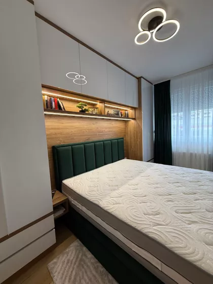 Orlovićeva | 4zida.rs