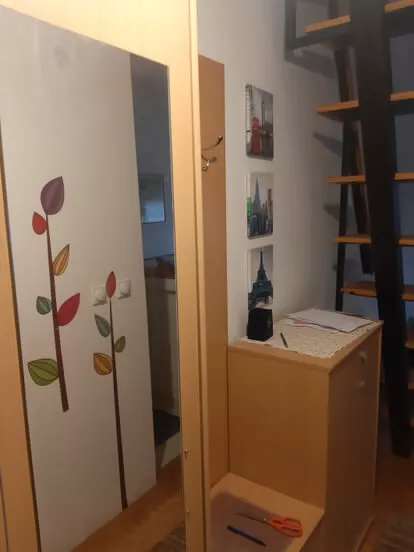 Grge Andrijanovića 31B | 4zida.rs