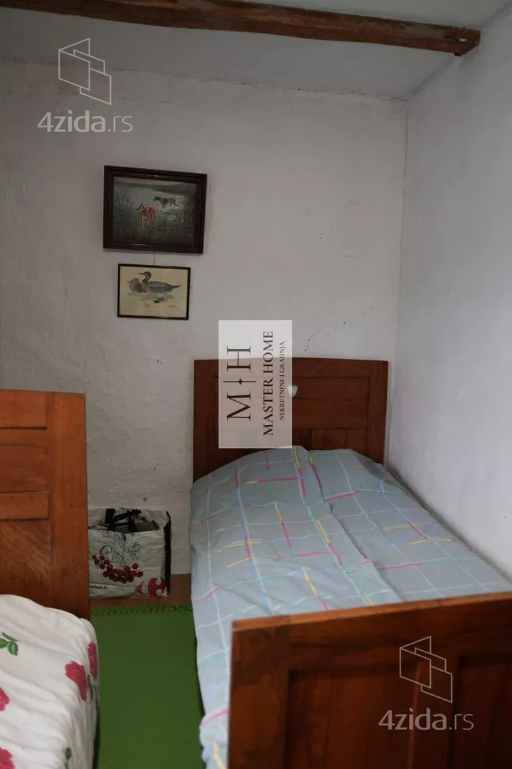 Ugostiteljski objekat | 4zida