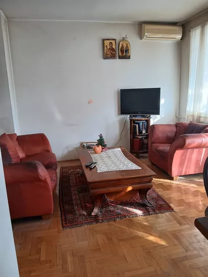 Španskih Boraca | 4zida.rs