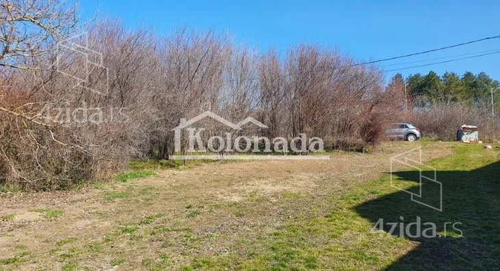 Građevinsko zemljište | 4zida