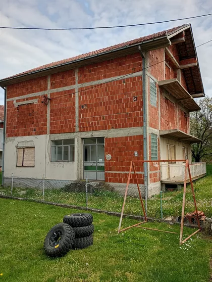 Trg Fontana | 4zida.rs