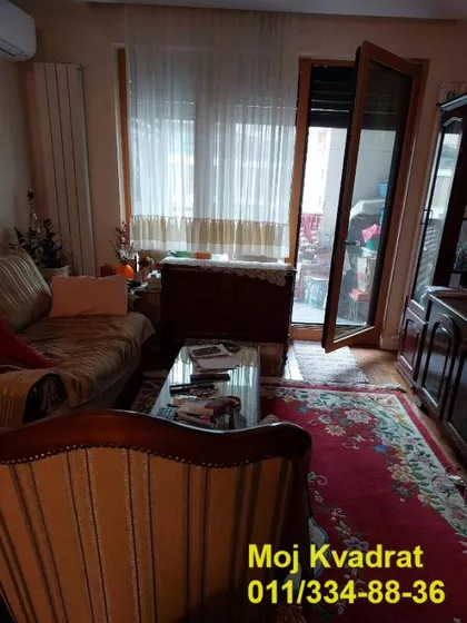 Vojislava Nanovića | 4zida.rs